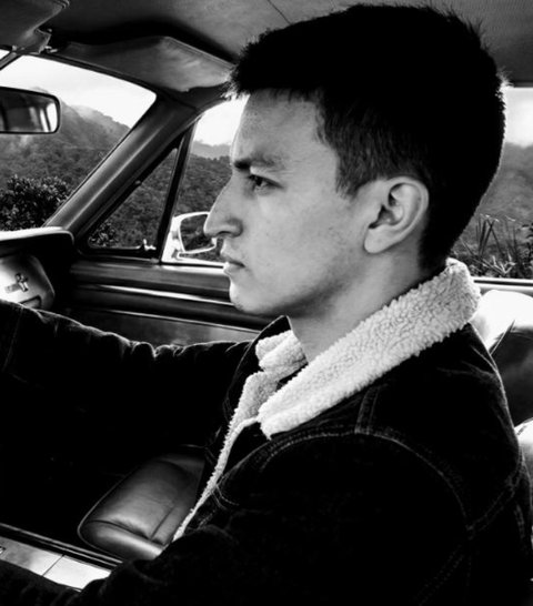 Juan David Jaramillo